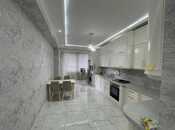 İcarəyə verilir 2 otaqlı yeni tikili 117 m², Gənclik m., photo 2 from 7