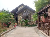 Satılır 3 otaqlı həyət evi/bağ evi 150 m², Mərdəkan q., photo 1 from 8