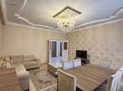 İcarəyə verilir 2 otaqlı yeni tikili 110 m², 28 May m., photo 1 from 8