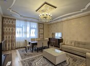 İcarəyə verilir 2 otaqlı yeni tikili 110 m², 28 May m., photo 2 from 8