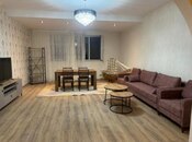 İcarəyə verilir 4 otaqlı yeni tikili 200 m², 8-ci mikrorayon q., photo 1 from 8