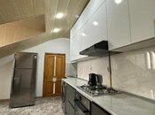 İcarəyə verilir 4 otaqlı yeni tikili 200 m², 8-ci mikrorayon q., photo 7 from 8