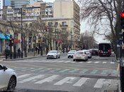 İcarəyə verilir  obyekt 45 m², 28 May m., photo 4 from 8