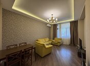 İcarəyə verilir 2 otaqlı yeni tikili 110 m², 28 May m., photo 4 from 8