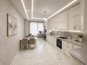 Сдаётся 2-комн. новостройка 120 м², м. Гянджлик, photo 7 from 8