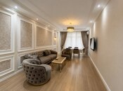 Сдаётся 2-комн. новостройка 120 м², м. Гянджлик, photo 2 from 8