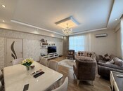 Satılır 3 otaqlı yeni tikili 135 m², Xalqlar Dostluğu m., photo 3 from 8