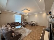 Satılır 3 otaqlı yeni tikili 135 m², Xalqlar Dostluğu m., photo 2 from 8