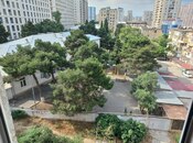 İcarəyə verilir 2 otaqlı köhnə tikili 55 m², İnşaatçılar m., photo 1 from 8
