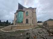 Satılır 8 otaqlı həyət evi/bağ evi 600 m², Buzovna q., photo 3 from 8