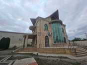 Satılır 8 otaqlı həyət evi/bağ evi 600 m², Buzovna q., photo 2 from 8