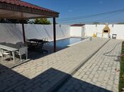 İcarəyə verilir 4 otaqlı həyət evi/bağ evi 150 m², Nardaran q., photo 1 from 8