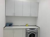 İcarəyə verilir 3 otaqlı yeni tikili 125 m², Ağ şəhər q., photo 7 from 8