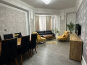 Satılır 3 otaqlı yeni tikili 111 m², Şah İsmayıl Xətai m., photo 1 from 8