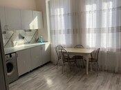 İcarəyə verilir 3 otaqlı yeni tikili 130 m², 28 May m., photo 6 from 8