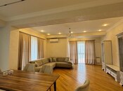 İcarəyə verilir 3 otaqlı yeni tikili 127 m², Şah İsmayıl Xətai m., photo 1 from 8