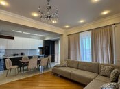 İcarəyə verilir 3 otaqlı yeni tikili 127 m², Şah İsmayıl Xətai m., photo 2 from 8