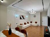 Сдаётся 2-комн. новостройка 68 м², м. Элмляр Академиясы, photo 6 from 8