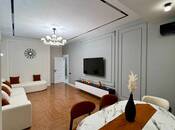 Сдаётся 2-комн. новостройка 68 м², м. Элмляр Академиясы, photo 4 from 8