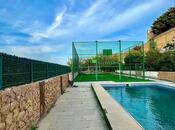 İcarəyə verilir 6 otaqlı həyət evi/bağ evi 500 m², Novxanı q., photo 1 from 8