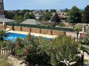İcarəyə verilir 6 otaqlı həyət evi/bağ evi 500 m², Novxanı q., photo 4 from 8