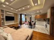 Продаётся 3-комн. новостройка 130 м², м. Элмляр Академиясы, photo 5 from 8