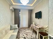 İcarəyə verilir 2 otaqlı yeni tikili 65 m², 20 Yanvar m., photo 2 from 8