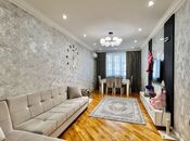 Satılır 2 otaqlı yeni tikili 60 m², Nəriman Nərimanov m., photo 1 from 8