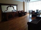 Сдаётся 4-комн. новостройка 207 м², м. Элмляр Академиясы, photo 1 from 8