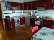 Сдаётся 4-комн. новостройка 207 м², м. Элмляр Академиясы, photo 6 from 8