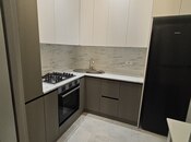 İcarəyə verilir 3 otaqlı yeni tikili 65 m², 8 Noyabr m., photo 1 from 4