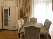 İcarəyə verilir 3 otaqlı yeni tikili 160 m², 8 Noyabr m., photo 4 from 8
