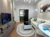 Продаётся 2-комн. новостройка 64 м², м. Элмляр Академиясы, photo 4 from 8