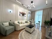 Продаётся 2-комн. новостройка 64 м², м. Элмляр Академиясы, photo 2 from 8