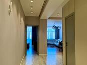 İcarəyə verilir 3 otaqlı yeni tikili 105 m², Şah İsmayıl Xətai m., photo 2 from 8