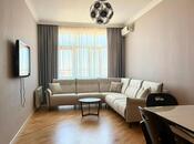 İcarəyə verilir 3 otaqlı yeni tikili 100 m², Şah İsmayıl Xətai m., photo 3 from 8