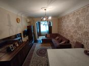 Satılır 3 otaqlı köhnə tikili 80 m², Neftçilər m., photo 1 from 8