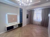 Продаётся 3-комн. новостройка 105 м², м. Кара Караев, photo 1 from 8