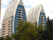 Satılır 3 otaqlı yeni tikili 148 m², Elmlər Akademiyası m., photo 1 from 8