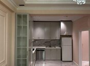 İcarəyə verilir 3 otaqlı yeni tikili 100 m², Nərimanov r., photo 3 from 7