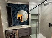 İcarəyə verilir 3 otaqlı yeni tikili 100 m², Nərimanov r., photo 6 from 7