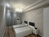 İcarəyə verilir 3 otaqlı yeni tikili 100 m², Nərimanov r., photo 5 from 7