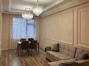 İcarəyə verilir 3 otaqlı yeni tikili 100 m², Nərimanov r., photo 2 from 7