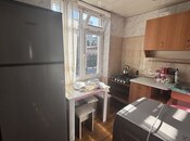 İcarəyə verilir 1 otaqlı köhnə tikili 30 m², İnşaatçılar m., photo 4 from 6