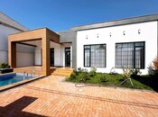 Satılır 4 otaqlı həyət evi/bağ evi 180 m², Mərdəkan q., photo 1 from 8