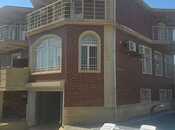 Satılır 7 otaqlı həyət evi/bağ evi 310 m², Hövsan q., photo 1 from 8