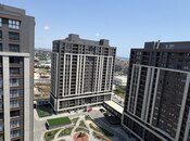 İcarəyə verilir 3 otaqlı yeni tikili 124 m², Şah İsmayıl Xətai m., photo 1 from 8