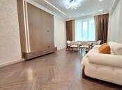 Satılır 3 otaqlı yeni tikili 140 m², Nəsimi r., photo 3 from 8