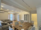 İcarəyə verilir 3 otaqlı yeni tikili 124 m², Şah İsmayıl Xətai m., photo 7 from 8