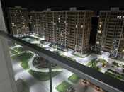 Продаётся 3-комн. новостройка 73 м², м. Элмляр Академиясы, photo 4 from 8